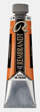 Rembrandt Olieverf Tube 40 ml