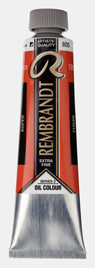 Rembrandt Olieverf Tube 40 ml