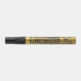 Sakura Pen-Touch Goud