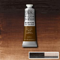 Winsor & Newton Winton Olieverf 37ml