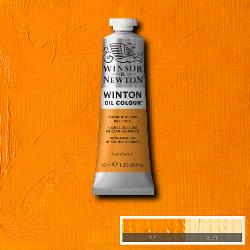 Winsor & Newton Winton Olieverf 37ml