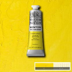 Winsor & Newton Winton Olieverf 37ml