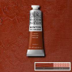 Winsor & Newton Winton Olieverf 37ml
