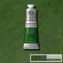 Winsor & Newton Winton Olieverf 37ml