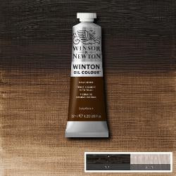 Winsor & Newton Winton Olieverf 37ml