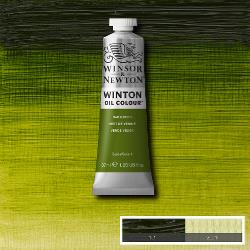 Winsor & Newton Winton Olieverf 37ml