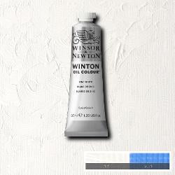 Winsor & Newton Winton Olieverf 37ml