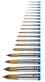 Winsor & Newton Cotman Water Colour Penseel serie 111
