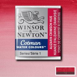 Winsor & Newton Cotman Water Colour Halve nap
