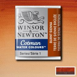 Winsor & Newton Cotman Water Colour Halve nap