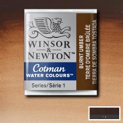 Winsor & Newton Cotman Water Colour Halve nap