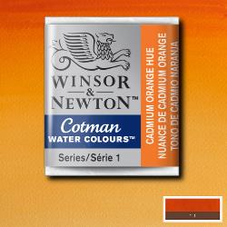Winsor & Newton Cotman Water Colour Halve nap