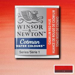 Winsor & Newton Cotman Water Colour Halve nap