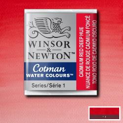 Winsor & Newton Cotman Water Colour Halve nap