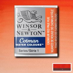 Winsor & Newton Cotman Water Colour Halve nap