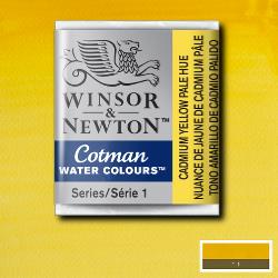 Winsor & Newton Cotman Water Colour Halve nap