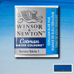 Winsor & Newton Cotman Water Colour Halve nap