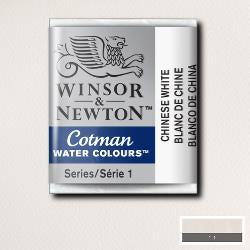 Winsor & Newton Cotman Water Colour Halve nap