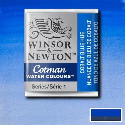 Winsor & Newton Cotman Water Colour Halve nap