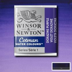 Winsor & Newton Cotman Water Colour Halve nap