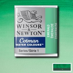 Winsor & Newton Cotman Water Colour Halve nap