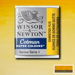 Winsor & Newton Cotman Water Colour Halve nap