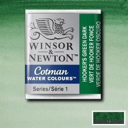Winsor & Newton Cotman Water Colour Halve nap