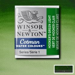 Winsor & Newton Cotman Water Colour Halve nap