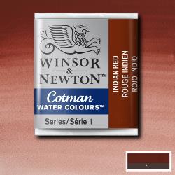Winsor & Newton Cotman Water Colour Halve nap