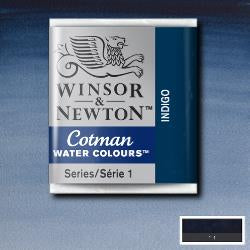 Winsor & Newton Cotman Water Colour Halve nap