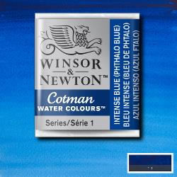 Winsor & Newton Cotman Water Colour Halve nap