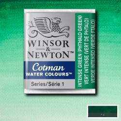Winsor & Newton Cotman Water Colour Halve nap