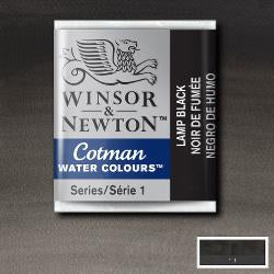 Winsor & Newton Cotman Water Colour Halve nap