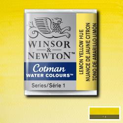 Winsor & Newton Cotman Water Colour Halve nap