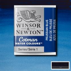 Winsor & Newton Cotman Water Colour Halve nap