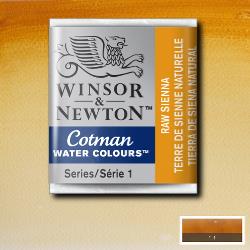 Winsor & Newton Cotman Water Colour Halve nap