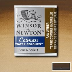 Winsor & Newton Cotman Water Colour Halve nap