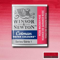 Winsor & Newton Cotman Water Colour Halve nap