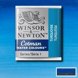 Winsor & Newton Cotman Water Colour Halve nap