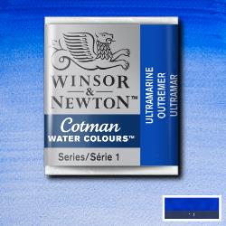 Winsor & Newton Cotman Water Colour Halve nap