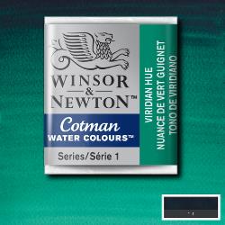 Winsor & Newton Cotman Water Colour Halve nap