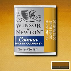Winsor & Newton Cotman Water Colour Halve nap
