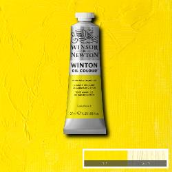 Winsor & Newton Winton Olieverf 37ml
