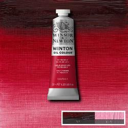 Winsor & Newton Winton Olieverf 37ml