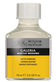 Winsor & Newton Galeria Satijnvernis