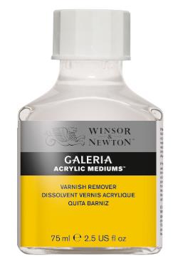 Winsor & Newton Galeria Vernis verwijderaar