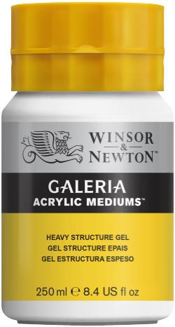 Winsor & Newton Galeria Zware structuurgel
