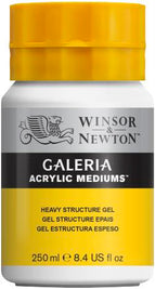 Winsor & Newton Galeria Zware structuurgel