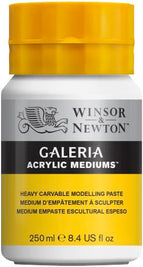 Winsor & Newton Galeria Zware snijdbare Modelleerpasta