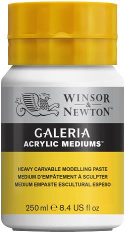 Winsor & Newton Galeria Zware snijdbare Modelleerpasta
